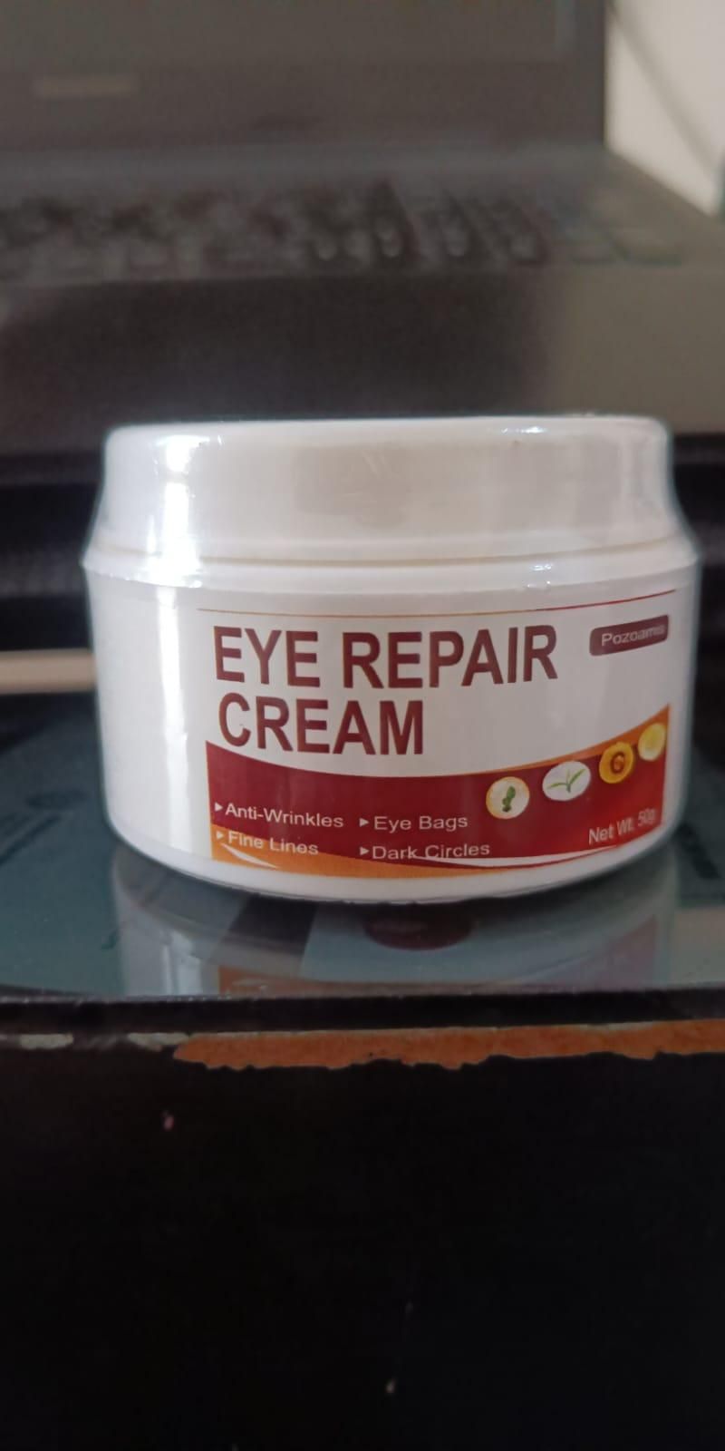 Eye Repair Cream (Pack of 2)