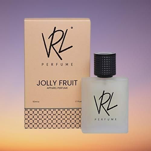 VRL Snowy Perfume for Men & Women 50 ML (Jolly Fruit)